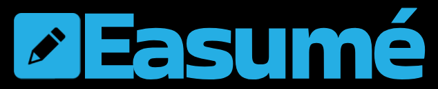Easumé Logo